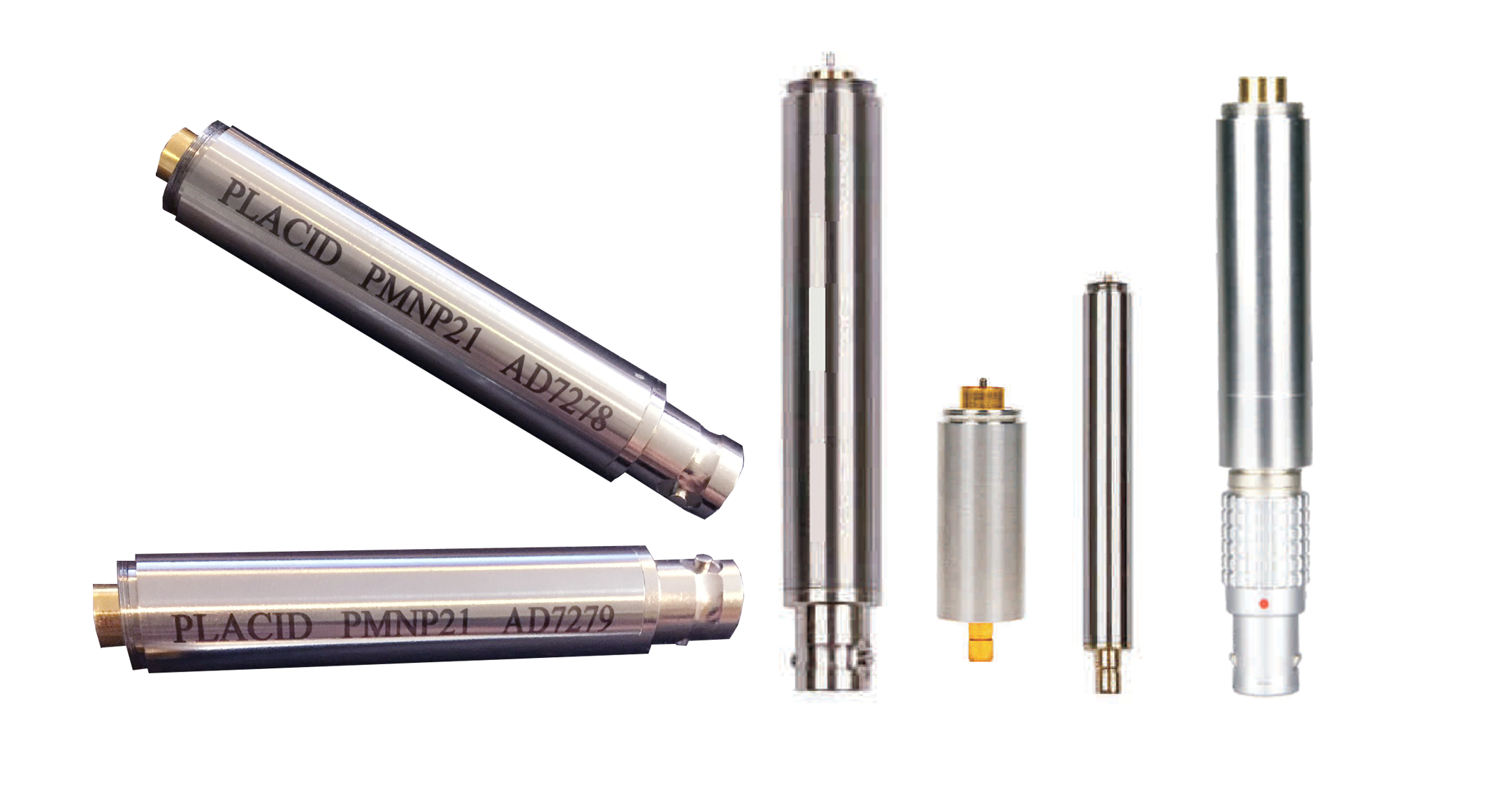 Placid Microphones and Preamplifiers